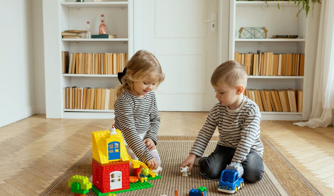 Czy dezynsekcja może być szkodliwa dla dzieci?