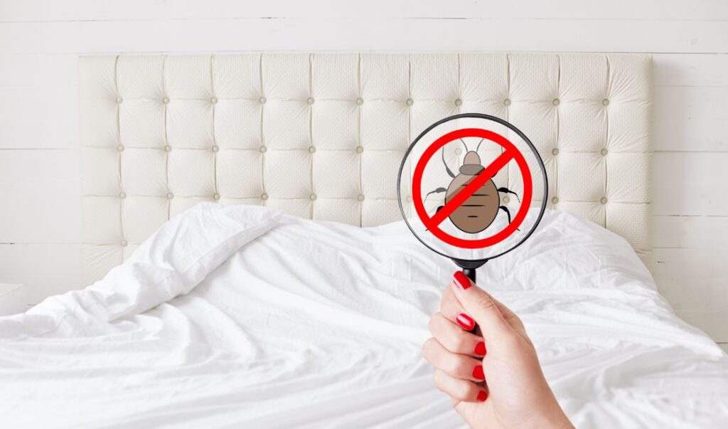 Jak się przygotować do odpluskwiania?