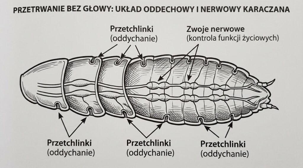 Ile żyje karaluch w domu i w naturze